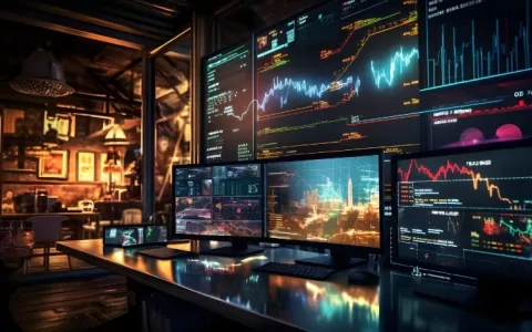 Criptomoedas: um mercado apenas para investidores 