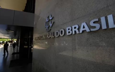O Passo Audacioso do Banco Central do Brasil na Re