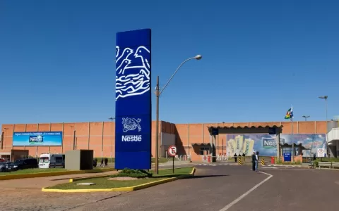 Nestlé investe R$ 6,25 mi em inovação aberta e tec