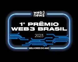 Conheça os vencedores do 1º Prêmio Web3 Brasil 2023 - Melhores do Ano