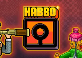 Habbo revoluciona o mercado de games com o lançamento de Armários de Colecionador  