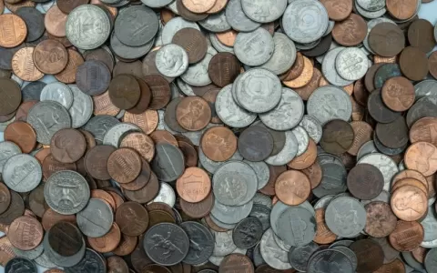 Coinbase lança campanha para resgatar o centavo am