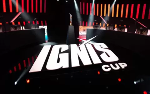 Ignis Cup 2024 se expande para três etapas e aumenta premiação para R$ 330 mil