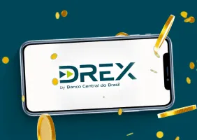 DREX abre portas para o desenvolvimento e a democratização financeira 