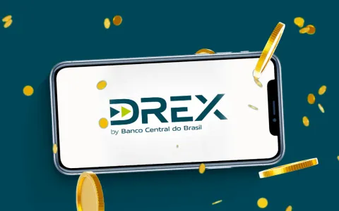 DREX abre portas para o desenvolvimento e a democratização financeira 