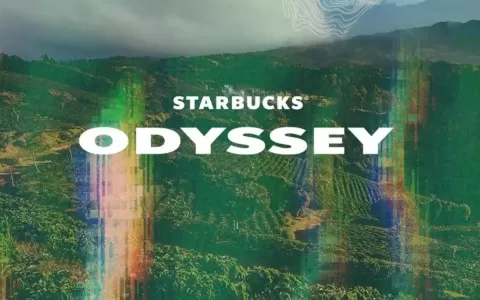 Starbucks sai do Metaverso: Fim do Hype ou Mudanç
