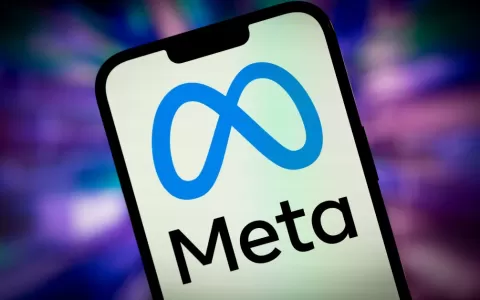 Meta Platforms investe bilhões e registra prejuízo