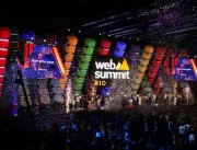 Web Summit Rio tem ingressos esgotados e expectati