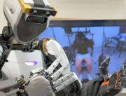 Accenture investe na Sanctuary AI e aposta em robô
