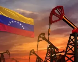 Venezuela abandona dólar e adota criptomoedas para