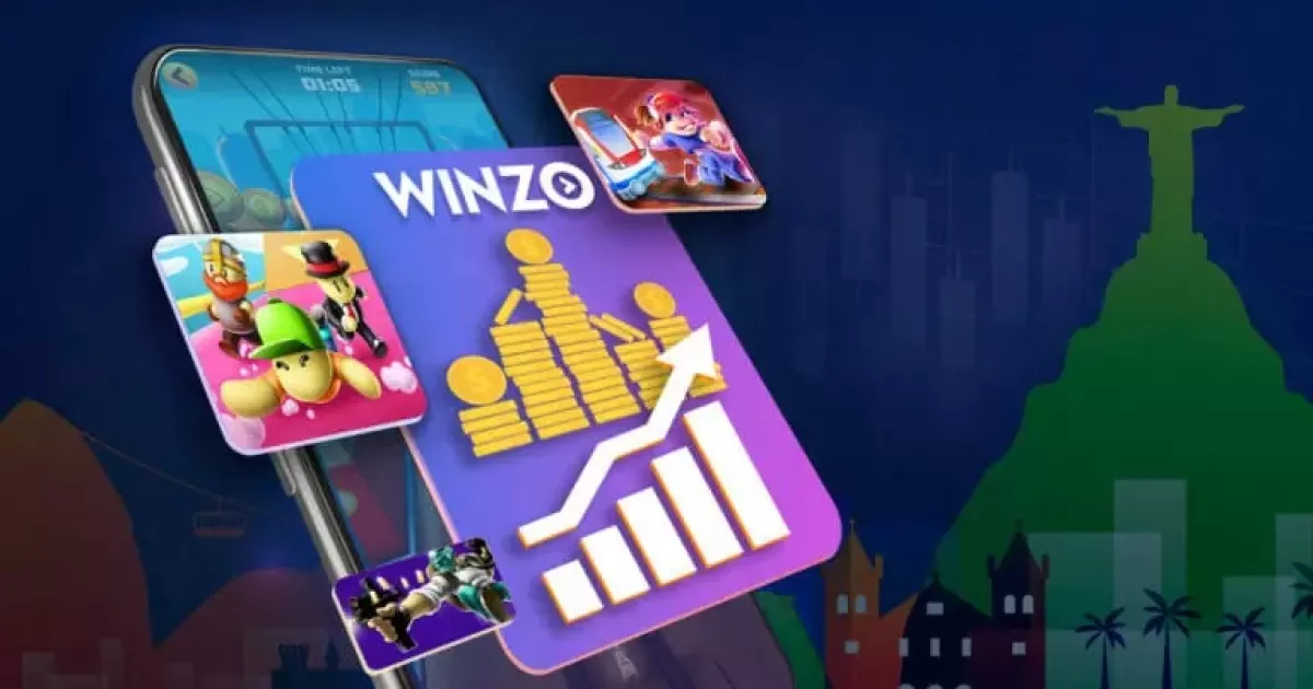 WinZO anuncia fundo de US$ 10 milhões para ser implantado no
