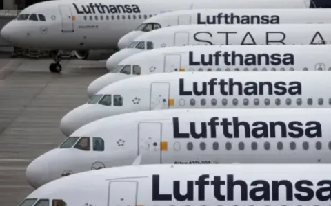 Lufthansa lança programa de fidelidade com NFTs