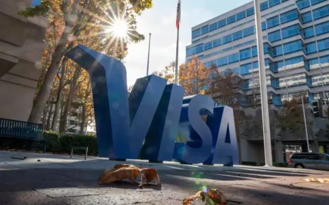 Visa usa Solana para expandir recursos de pagamento USDC