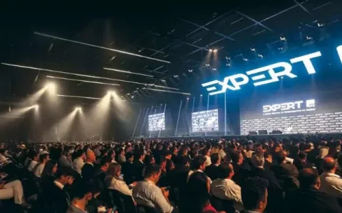 XP lança programa inédito de curadoria da Expert 2023