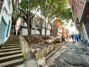 Prefeito Ricardo Nunes lança projeto Favela 3D na 
