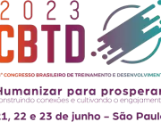 38º Congresso Brasileiro de Treinamento e Desenvol