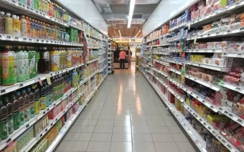 Principais tendências no setor de supermercados pa