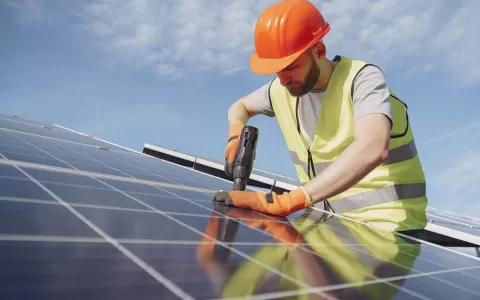 Isenção de impostos em energia solar: o consumidor