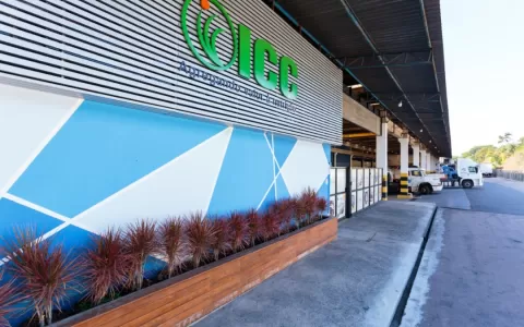 ICC Brazil anuncia novas unidades de negócio e est