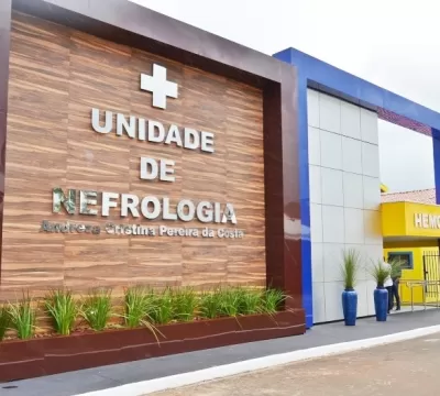 Figueirão: Pacientes de Figueirão irão fazer hemod