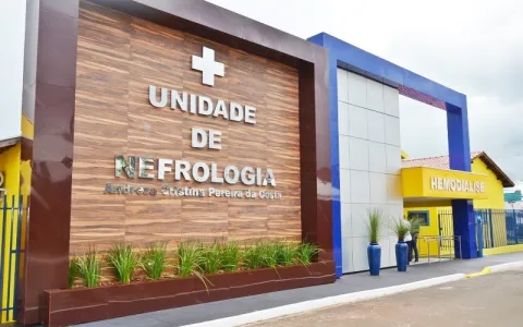 Figueirão: Pacientes de Figueirão irão fazer hemodiálise em Costa Rica, encurtando caminho
