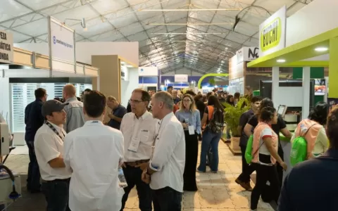 Aquishow Brasil movimenta R$ 160 milhões em negóci