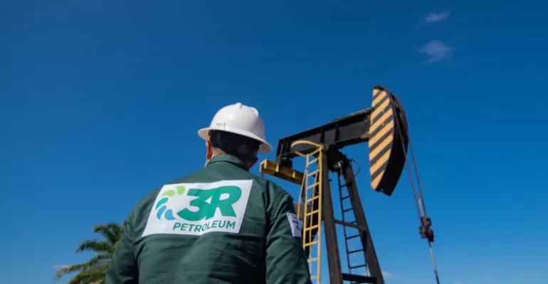 3R Petroleum conclui a aquisição do Polo Potiguar